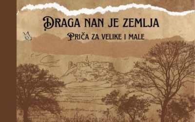 Draga nan je zemlja