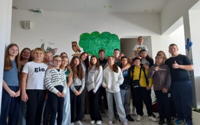 Erasmus i Dječji tjedan 2025