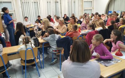 Tjedan izvannastavnih aktivnosti 2025