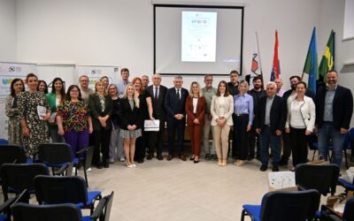 Obilježena uspješna prva godina provedbe projekta „i-STEM“
