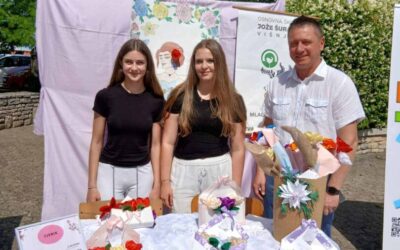 Županijska smotra učeničkih zadruga Istarske županije